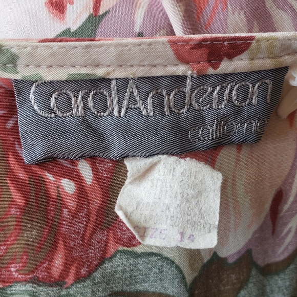 Floral Dress - Picture 11 of 15